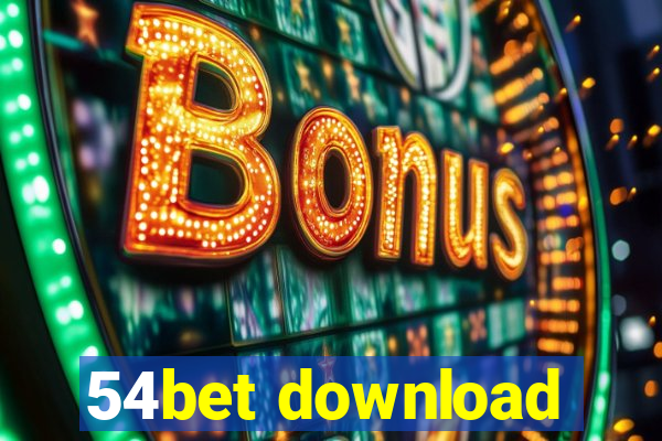 54bet download